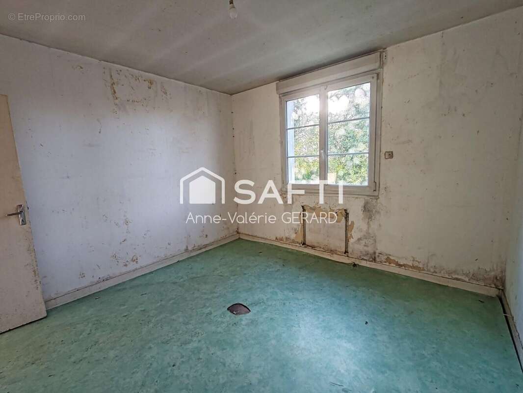 Maison 64 m² à Heusse  - photo 6