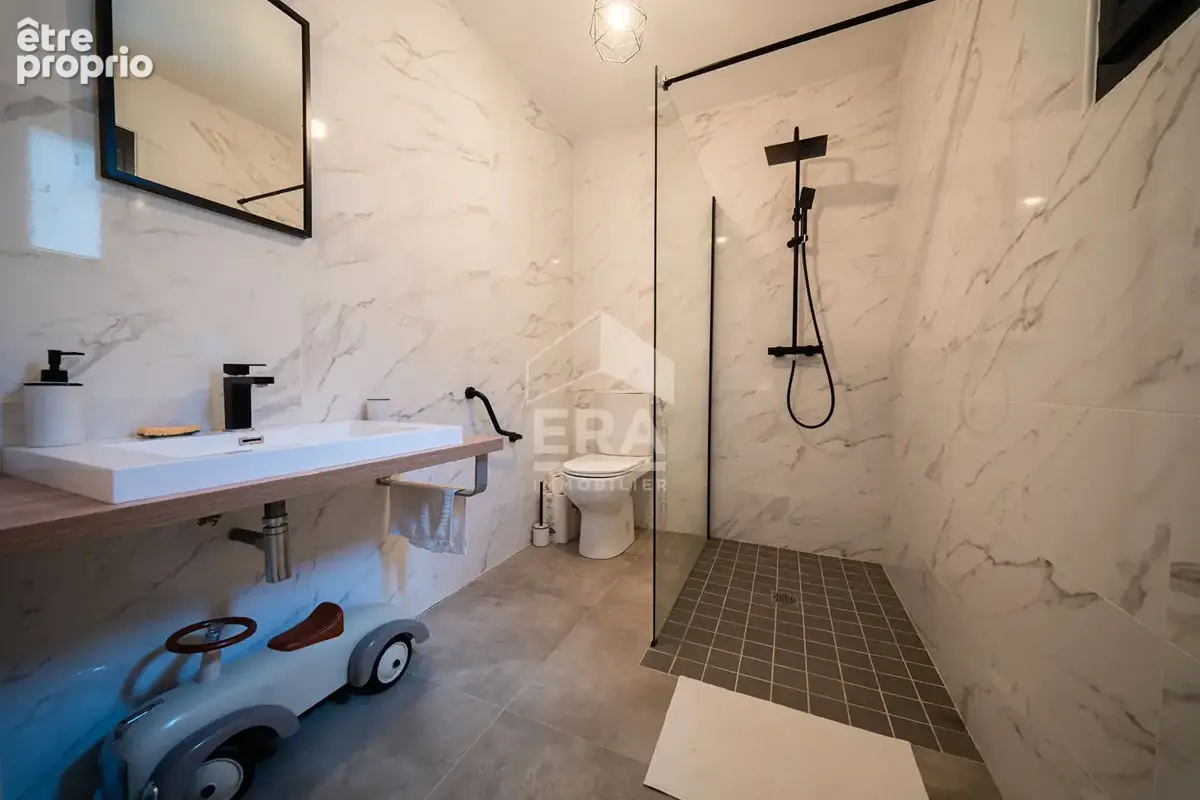 Maison 126m² à mondeville - photo 9