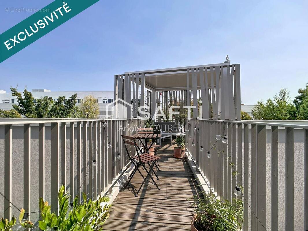 Photo 1 - Appartement à FLOIRAC