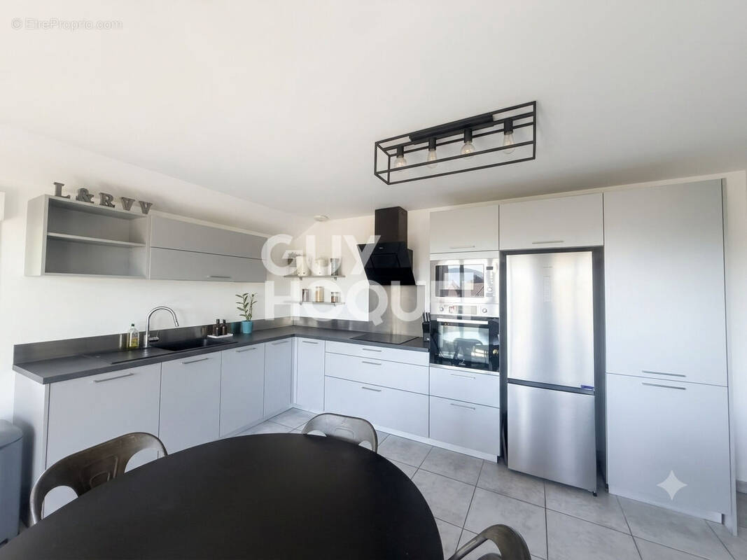 Appartement à SAINT-FELIX