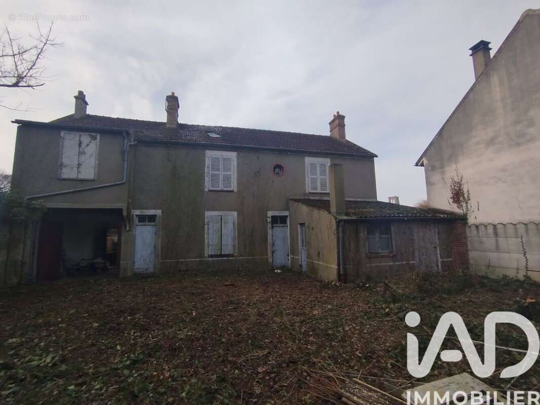 Photo 7 - Maison à LARCHANT