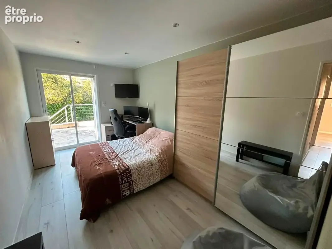 Maison 8 pièces 184 m² à vendre à Chateauneuf-De-Gadagne (84470) - photo 9