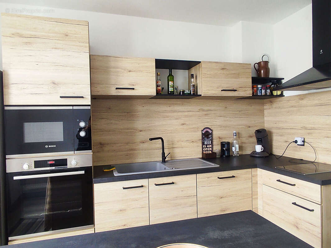 A VENDRE - Chatelaillon-Plage - Maison - 3 Chambres - Garage - Jardin - photo 4