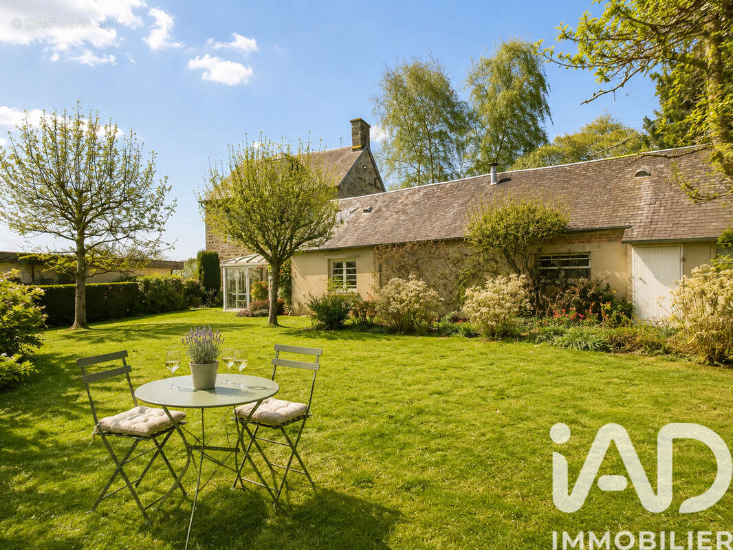 Photo 3 - Maison à FLERS