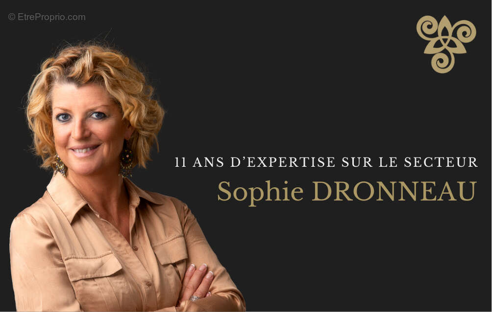 Maison à LA HAIE-FOUASSIERE