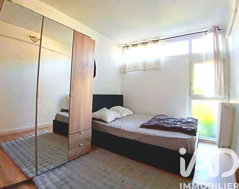 Photo 8 - Appartement à ARGENTEUIL