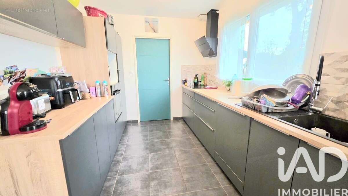 Photo 8 - Maison à LOCMARIA-GRAND-CHAMP