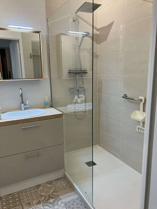 Appartement à MAISONS-LAFFITTE