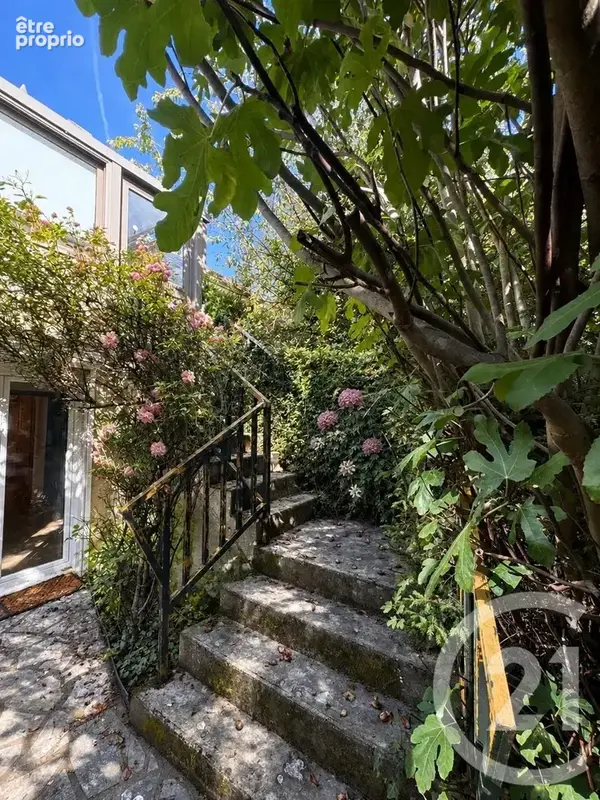 Maison 6 pièces 154 m² à vendre à Thorigny-Sur-Marne (77400) - photo 11