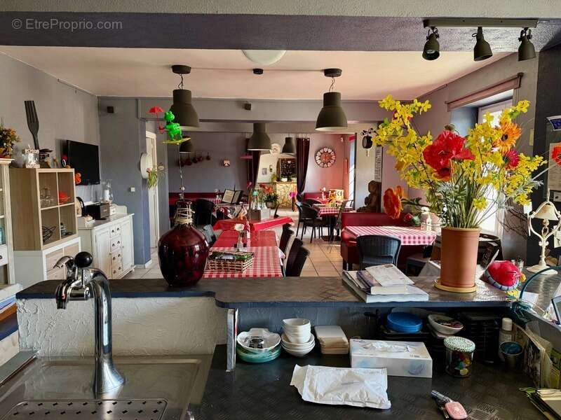 Maison à MARSEILLETTE