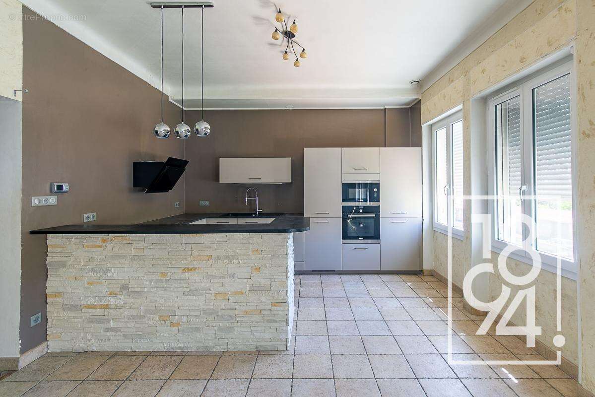 Appartement à MANOSQUE