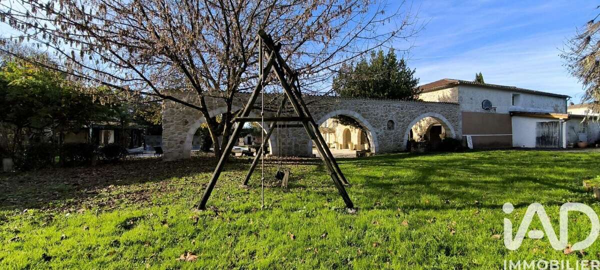 Photo 4 - Maison à LANGON