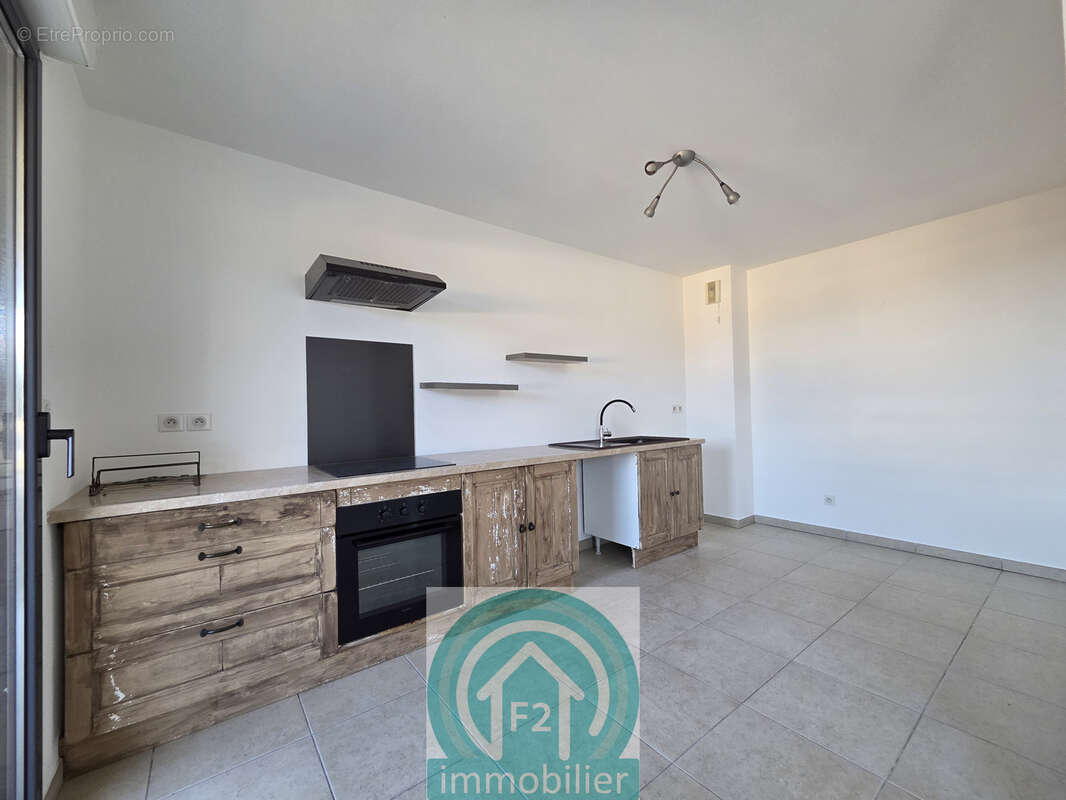 Appartement à SAN-GIULIANO
