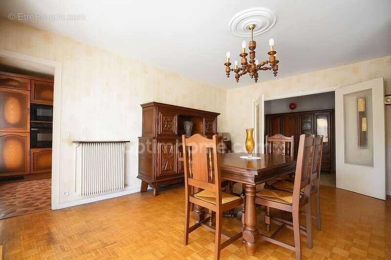 Appartement à ANNECY