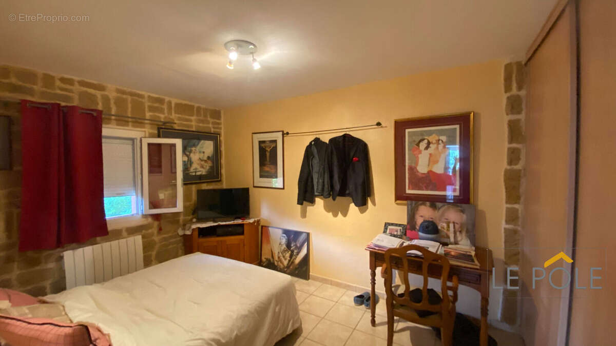 Maison 140 m² sur 1105 m² 07700 st just d'ardeche - photo 5