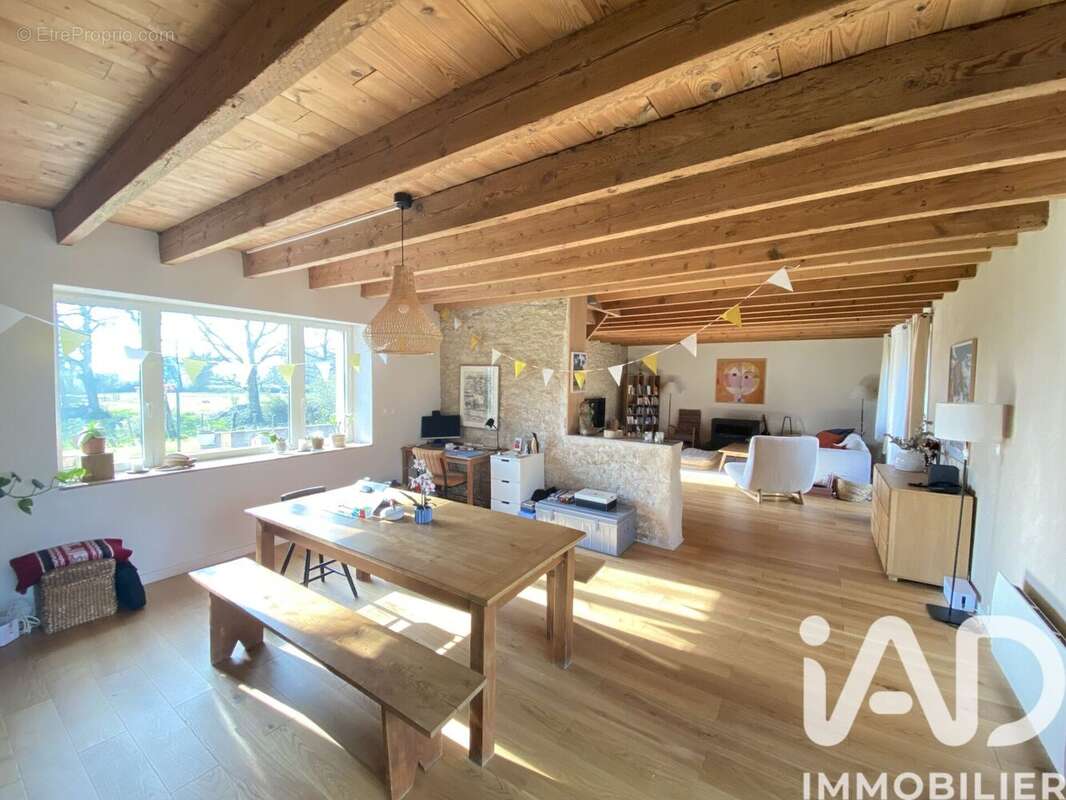 Photo 6 - Maison à PRINQUIAU