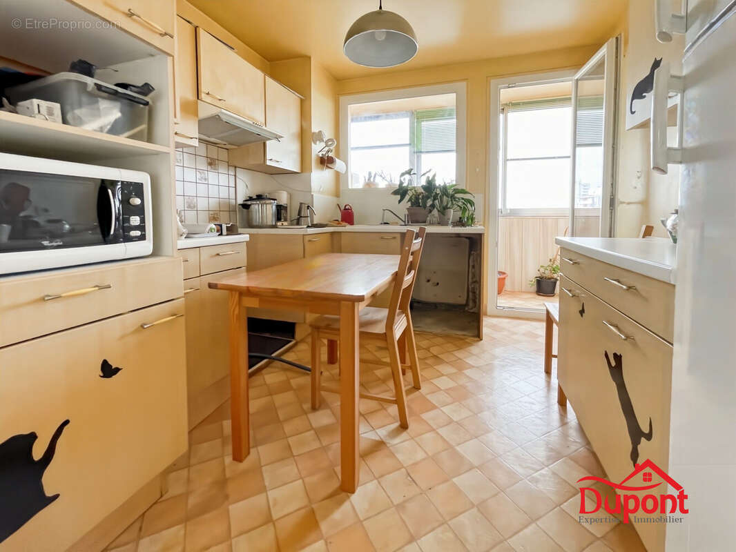 Appartement 112 m² à Saint-Quentin  - photo 5