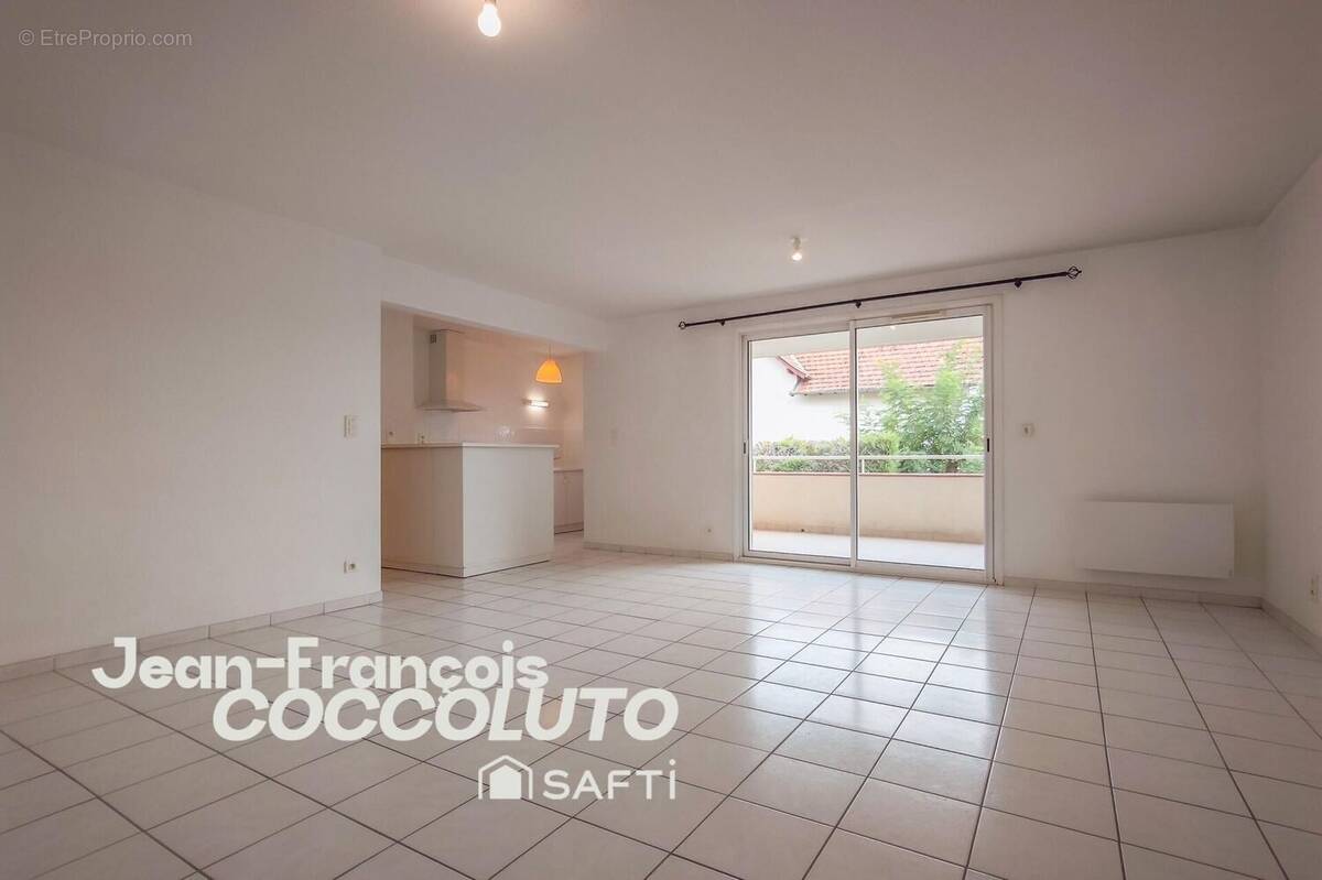 Photo 1 - Appartement à AGEN