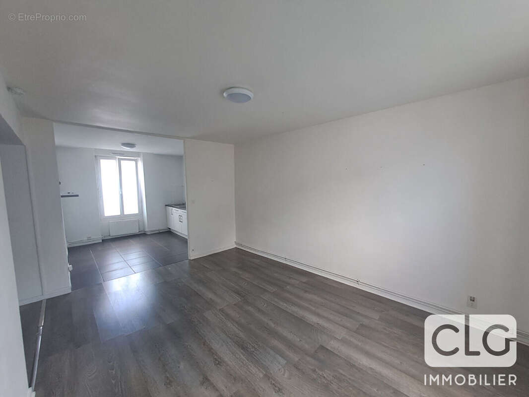 Achat Appartement Quimper 3 pièce(s) 65 m2 - photo 16
