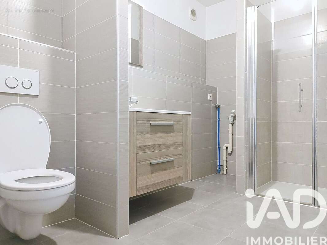 Photo 8 - Appartement à BRIGNOLES