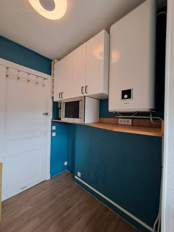 Appartement à PARIS-6E
