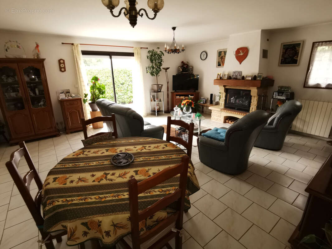 Maison à BRIGNOLES