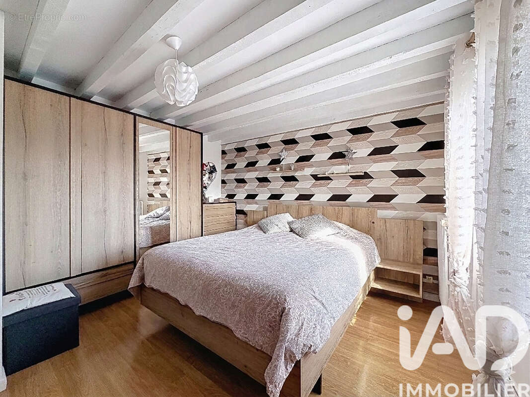 Photo 9 - Maison à MOUROUX