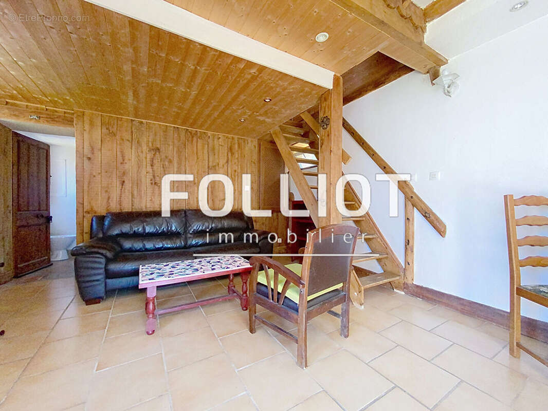 Maison Barneville Carteret 3 pièce(s) 58 m2 A VENDRE - photo 2