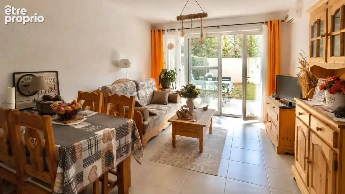 Photo 1 - Appartement à VIDAUBAN