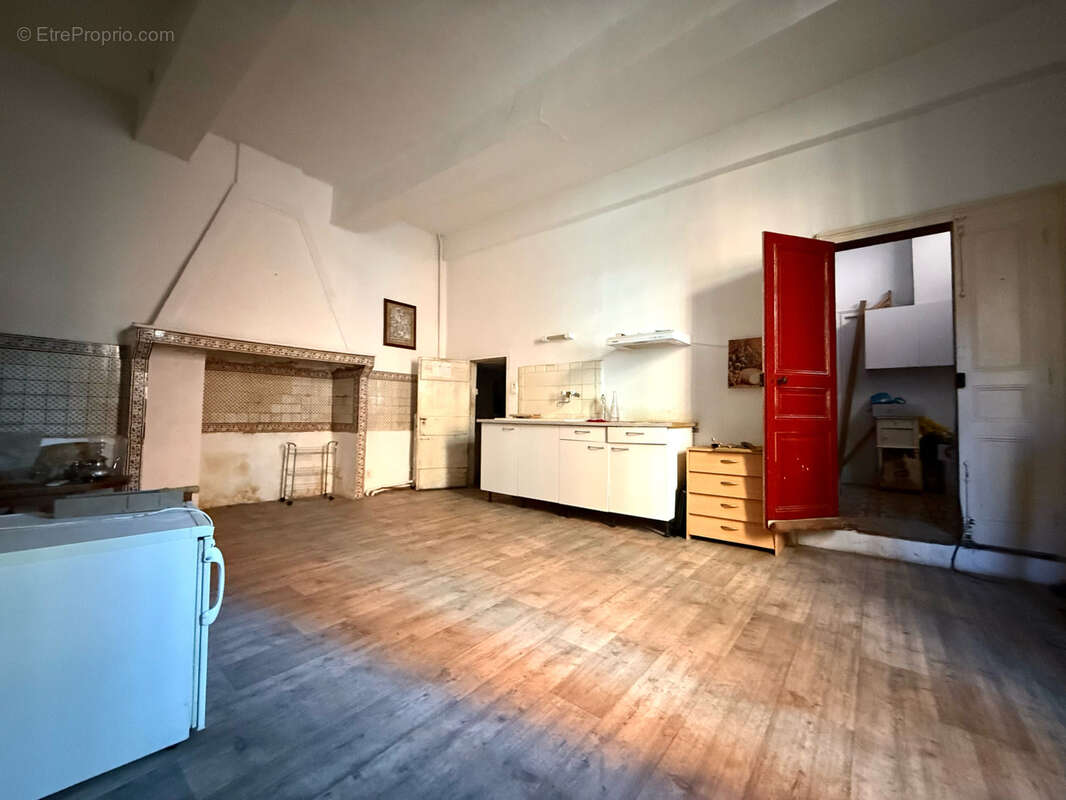 Appartement à LODEVE