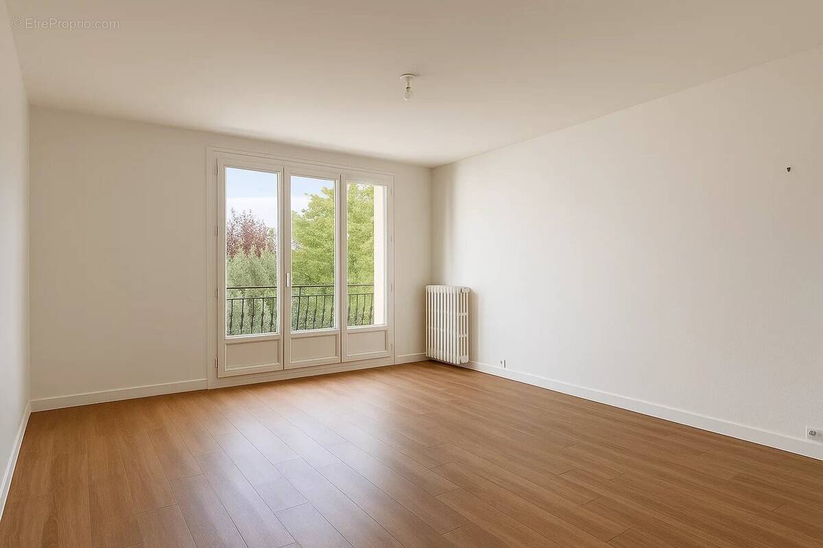 Appartement à NOGENT-SUR-MARNE