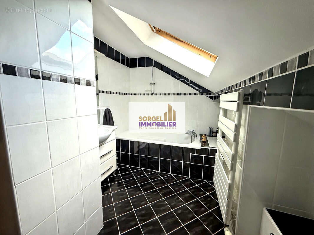 Maison à GERTWILLER