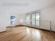 Appartement à VILLEJUIF