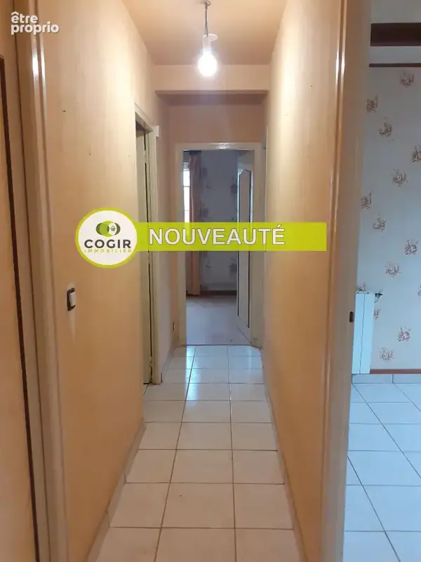 Maison 6 pièces 113m² - GOVEN 35580 - photo 8