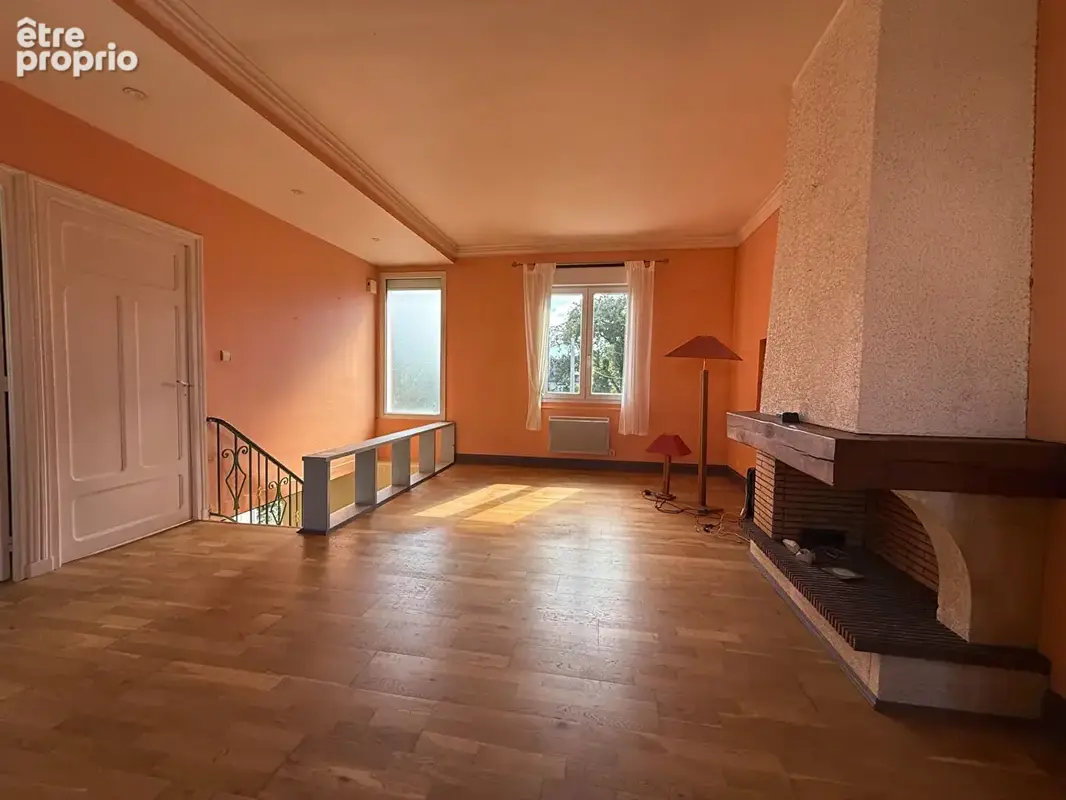 Maison Quimper 4 pièce(s) 92 m2 - photo 4