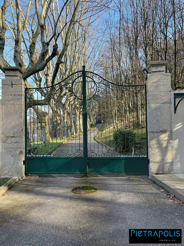 Appartement à CALUIRE-ET-CUIRE