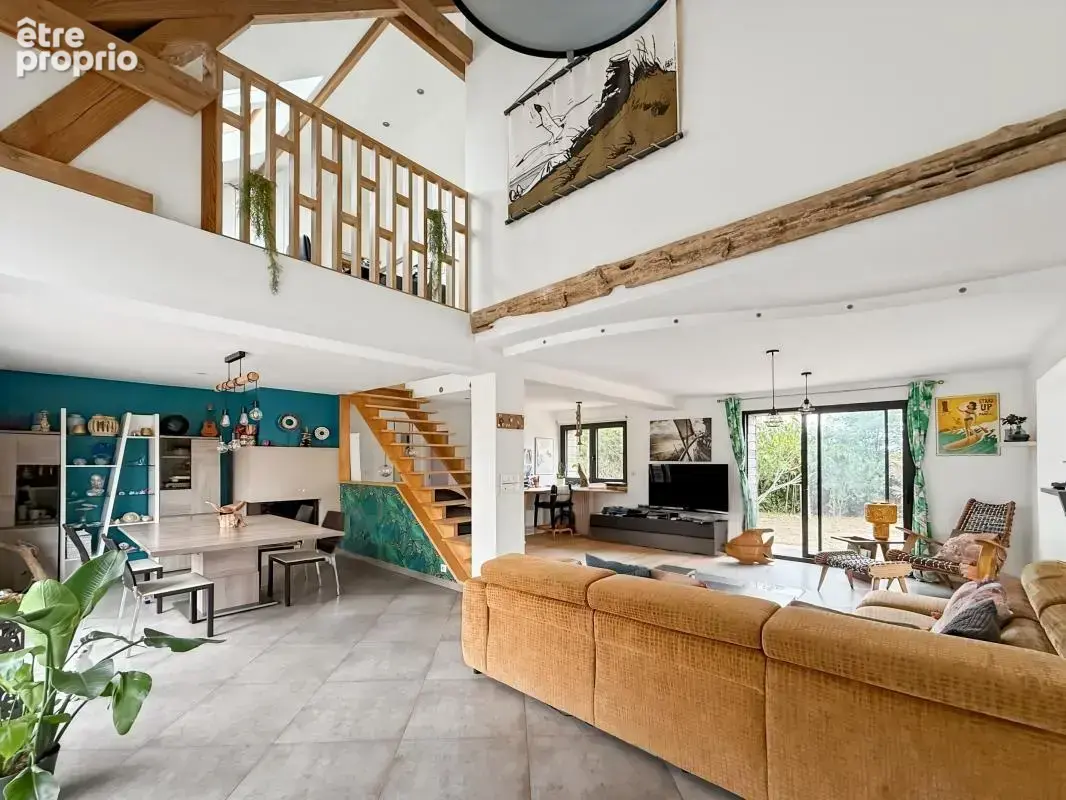 Maison À Vendre Wimereux centre - photo 4