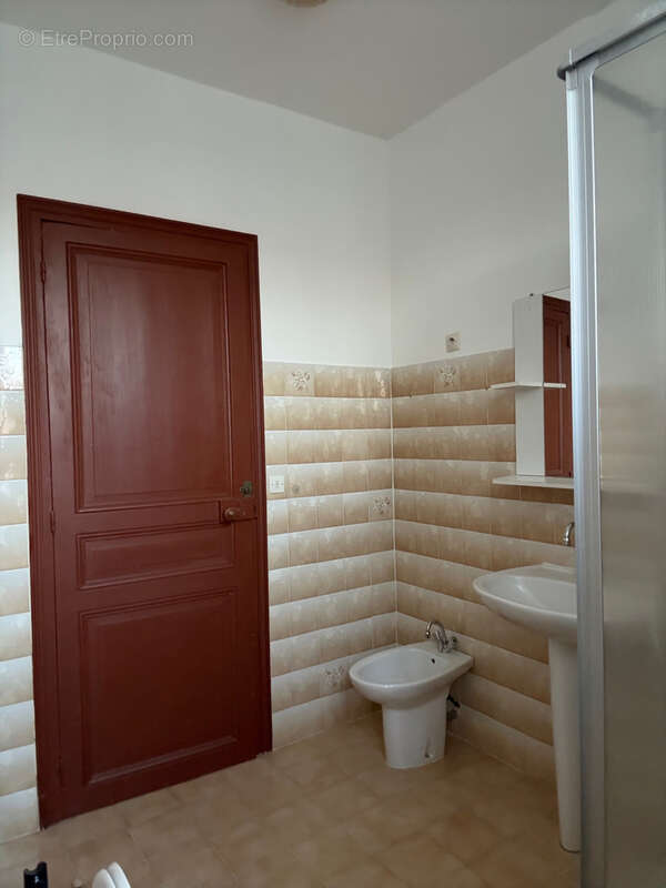 Maison à VILLENEUVE-SAINT-GEORGES