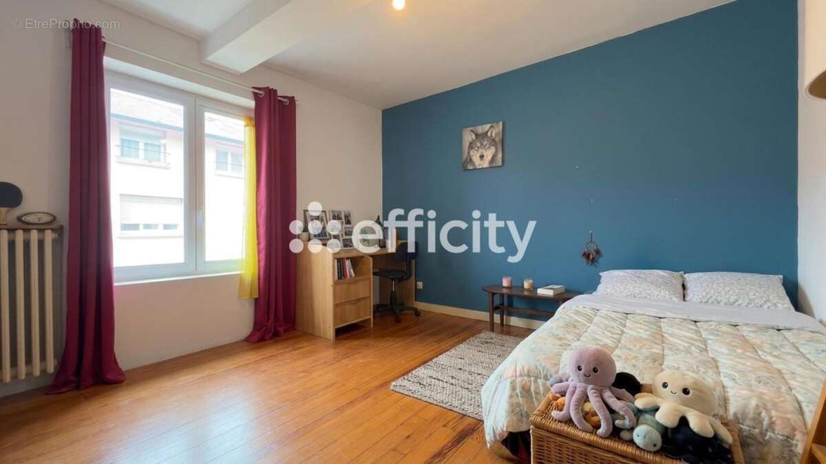 Maison de ville - photo 7
