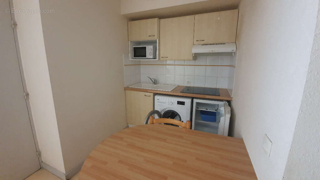 Appartement à ROCHEFORT