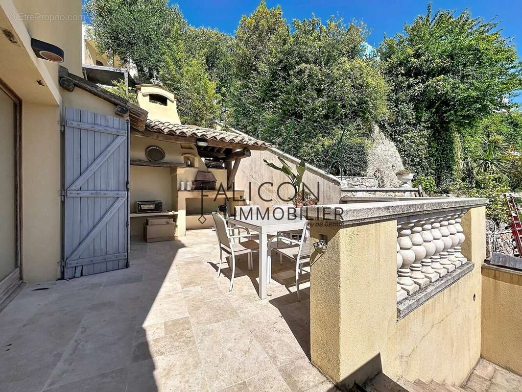 Maison à FALICON