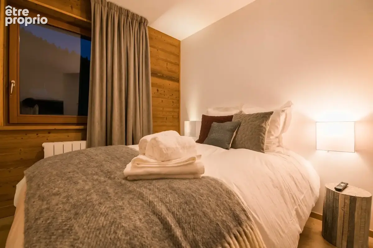 Appartement 697 m² à Praz-Sur-Arly  - photo 5