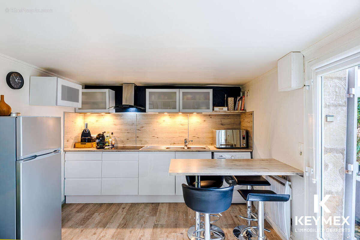 Appartement à CHANTILLY