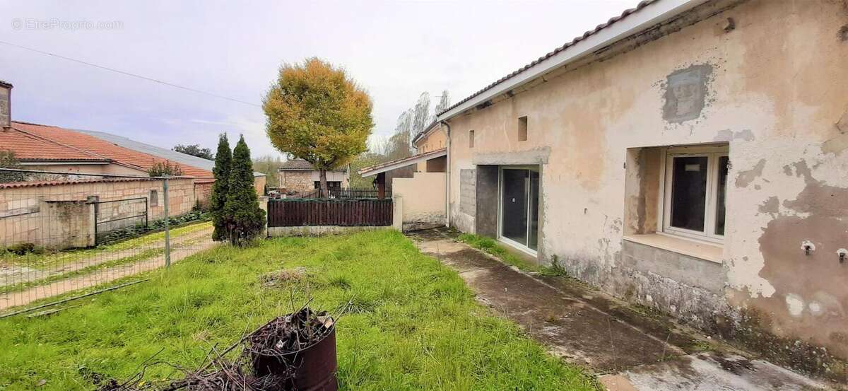 Photo 3 - Maison à PUGNAC