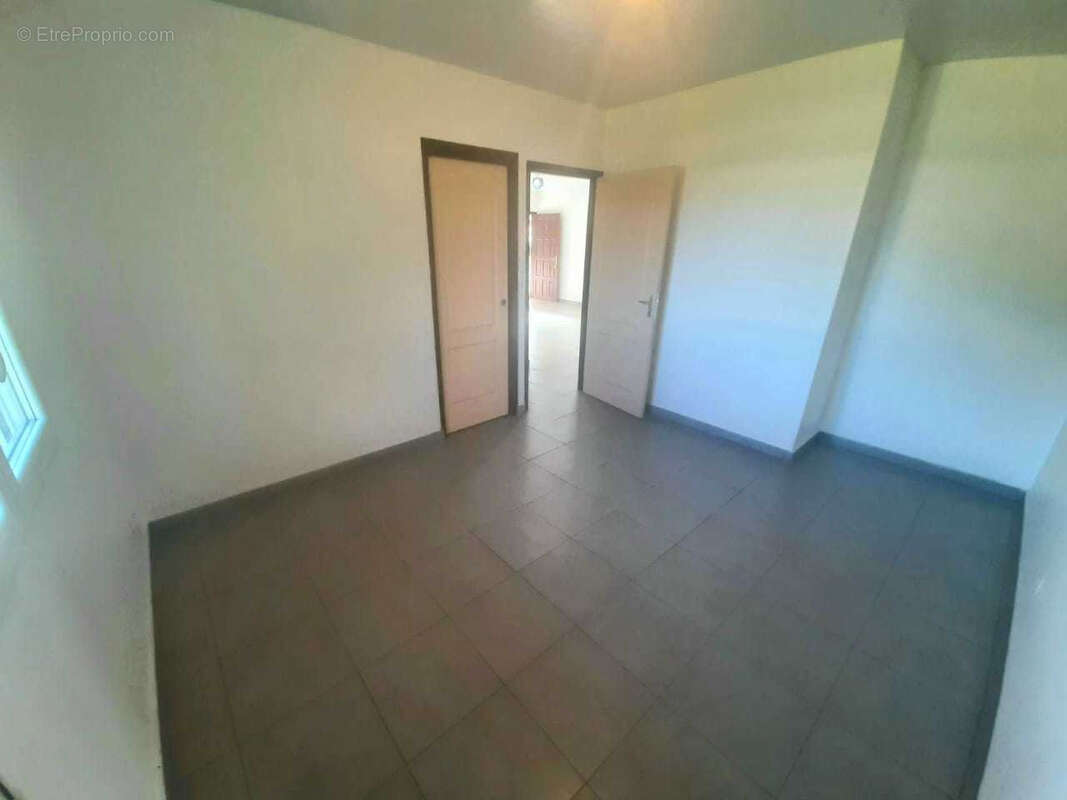 Appartement à CAYENNE