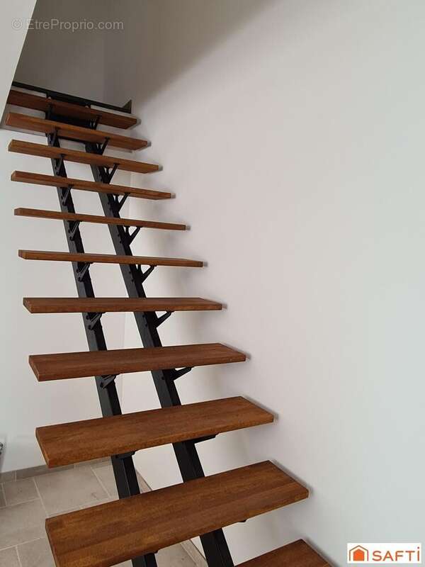 Photo 5 - Maison à EPINAL