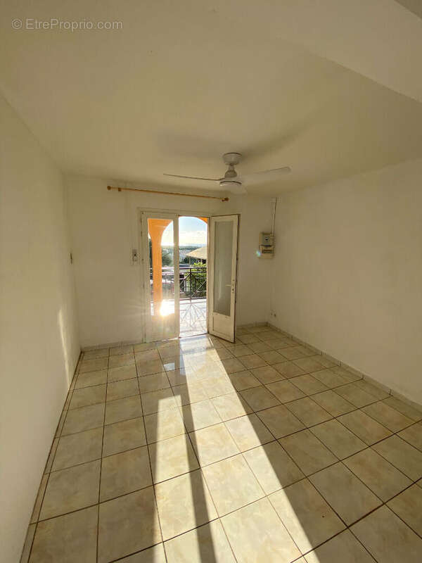 Maison à LA POSSESSION