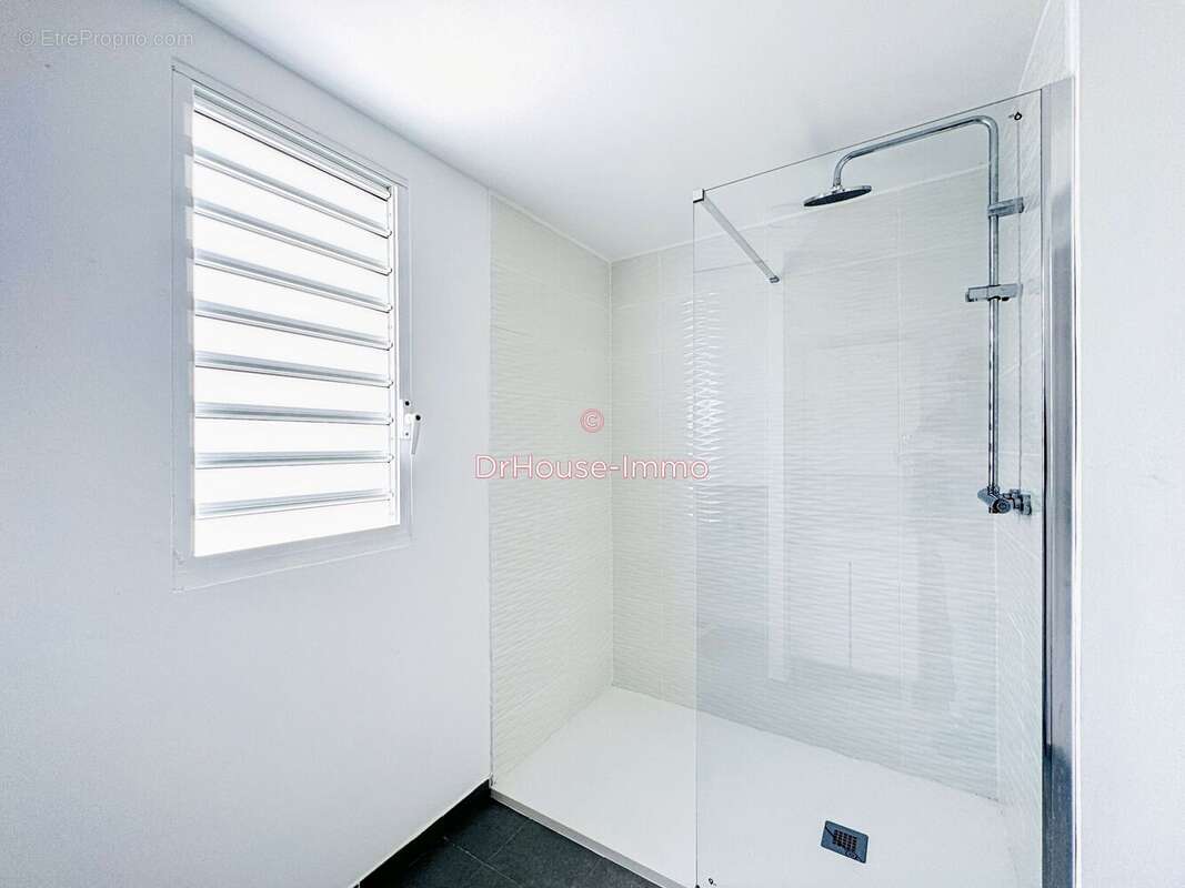 Appartement à SAINT-MARTIN