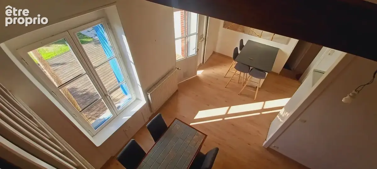 Maison 3 pièces 54 m² à vendre à Cholet (49300) - photo 9