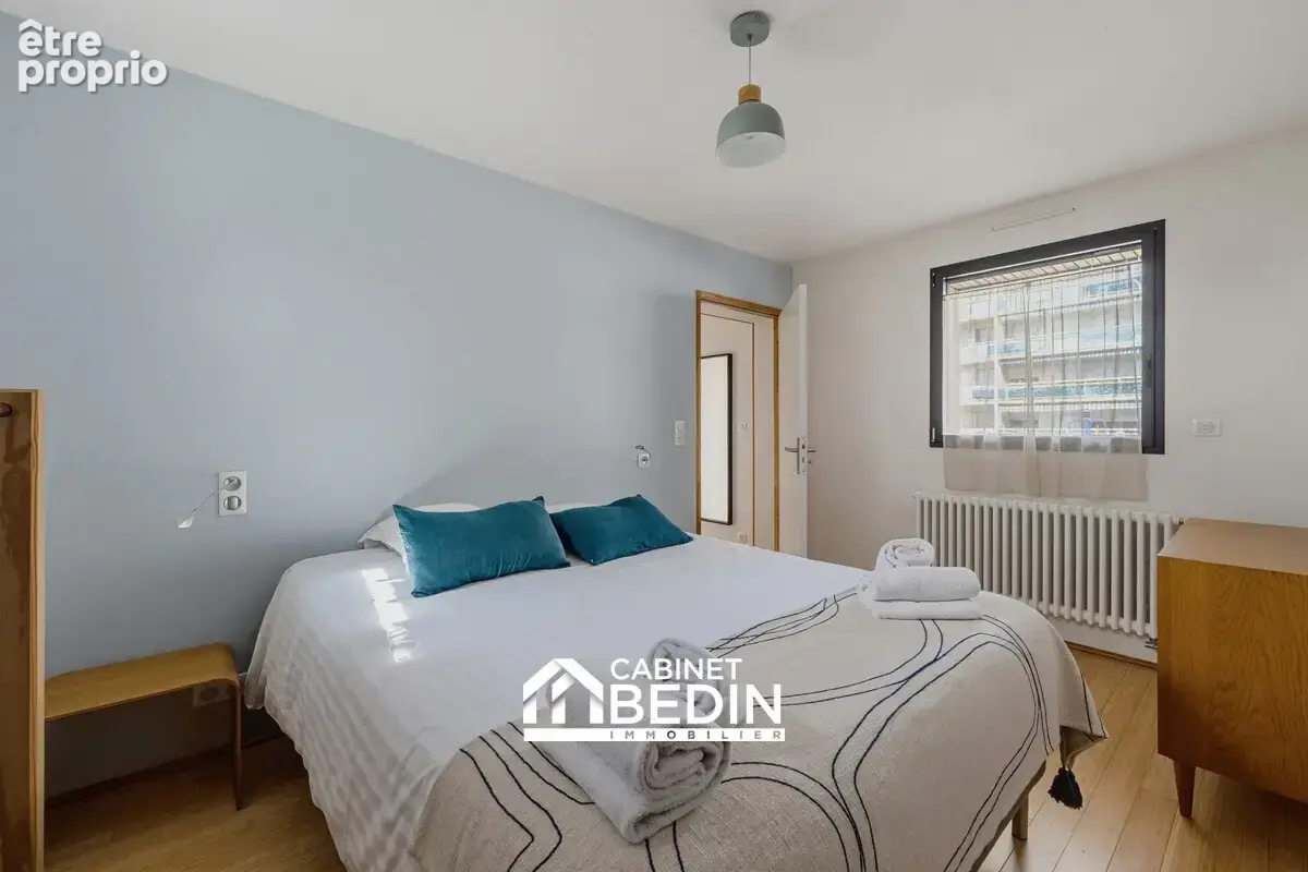 Appartement 3 pièces 79 m² à vendre à Andernos-Les-Bains (33510) - photo 5